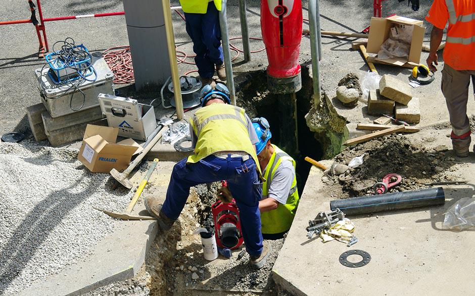 tarif débouchage canalisation Le Blanc-Mesnil