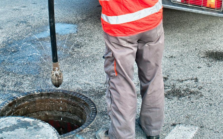  tarif débouchage canalisation Le Blanc-Mesnil